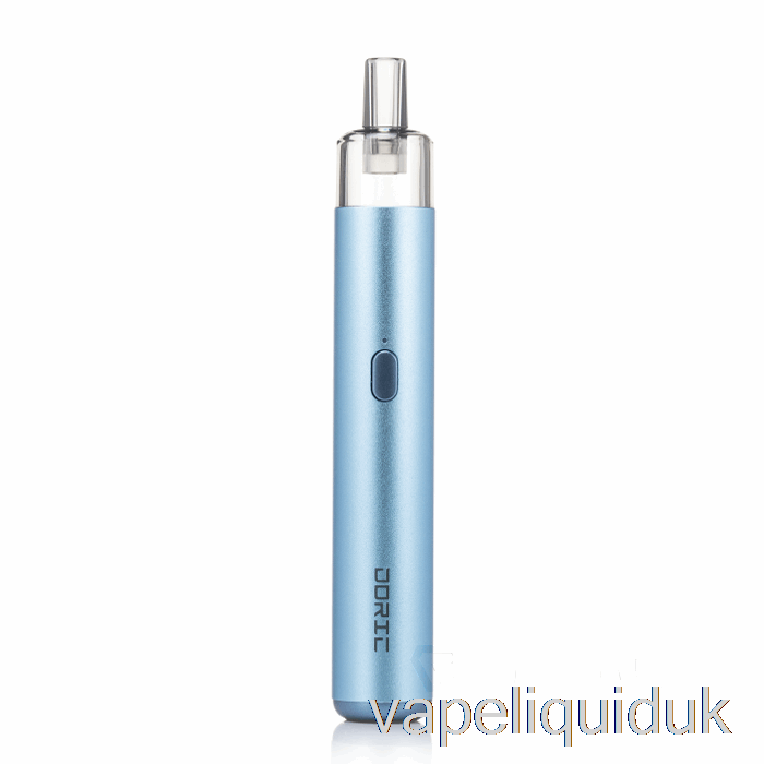 VOOPOO DORIC 20 Pod System Ice Blue Vape Juice